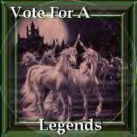 Legends Of The Myths